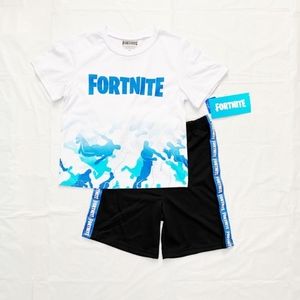 Fortnite set